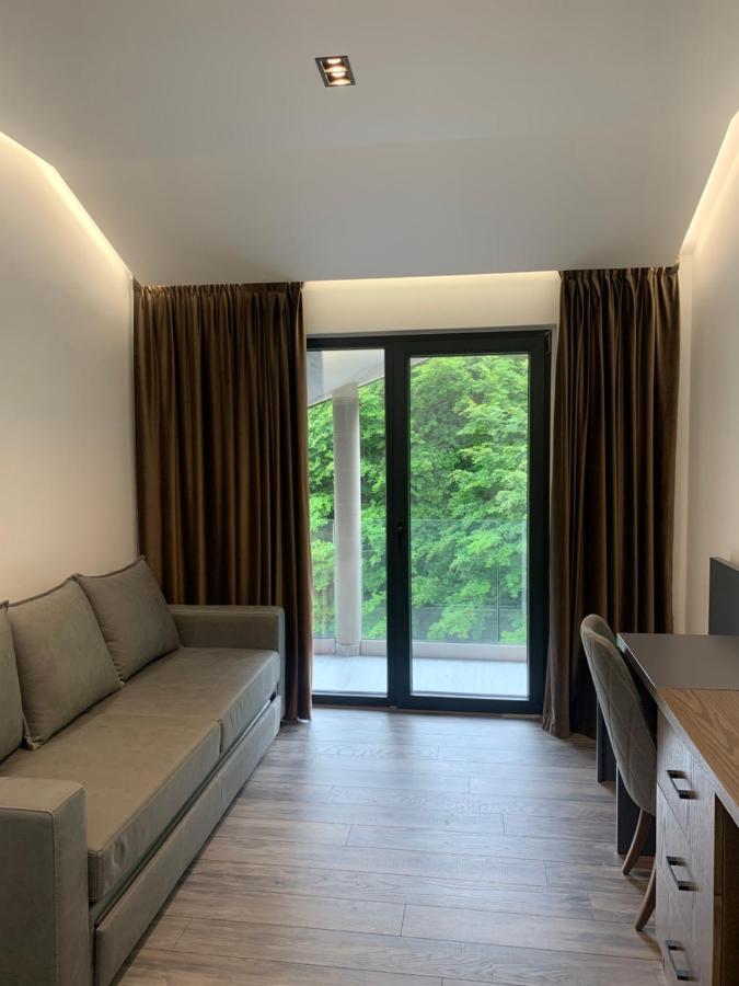Fusha E Gjes Hotel فالبني المظهر الخارجي الصورة